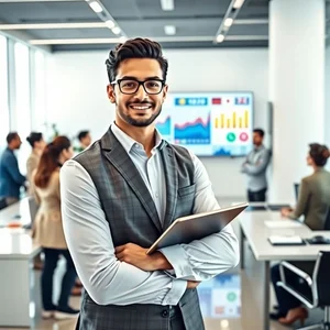 Dominando o Internal Communication Report Guia Profissionais de Inglês como Segunda Língua