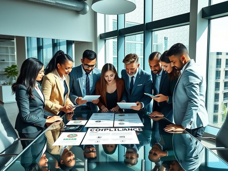 Policy Compliance Report