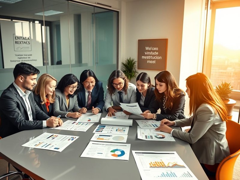 Restructuring Report