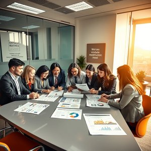Dominando o Restructuring Report Um Guia para Profissionais de ESL