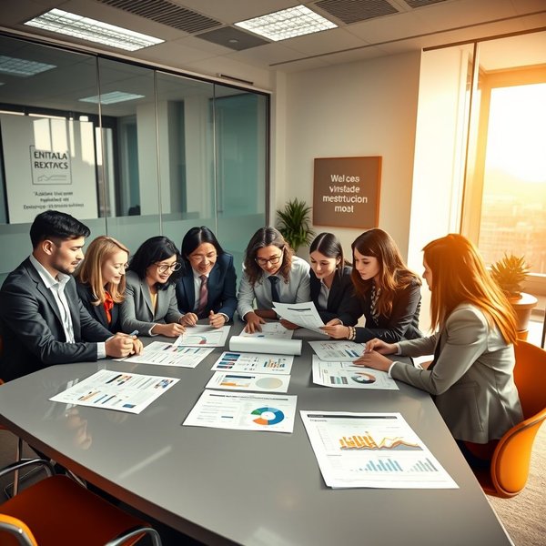 Restructuring Report
