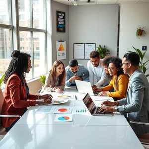 Dominando o Team Collaboration Report Um Guia Para Profissionais de ESL