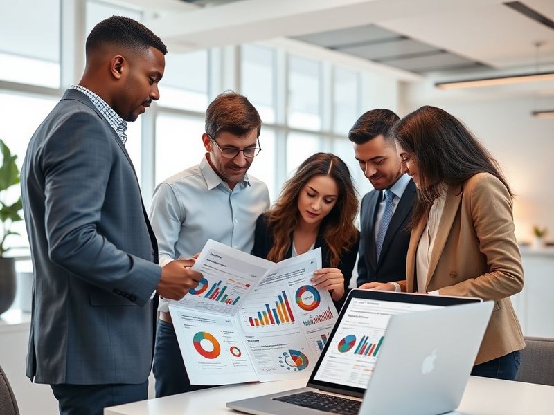 Dominare l’Internal Communication Report: Una guida per i professionisti ESL