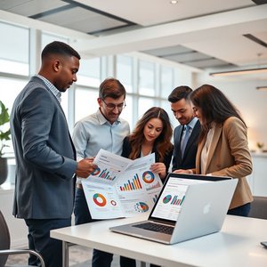 Dominare l’Internal Communication Report Una guida per professionisti ESL