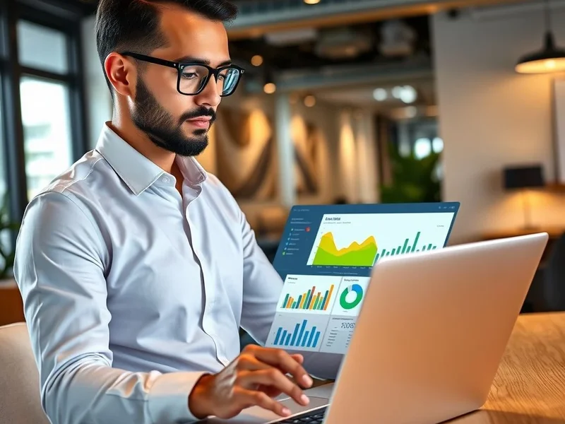 Executive Dashboard Report