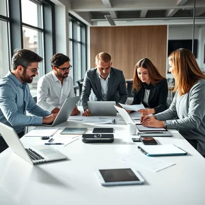 Het beheersen van de Team Collaboration Report Een gids voor ESL-professionals