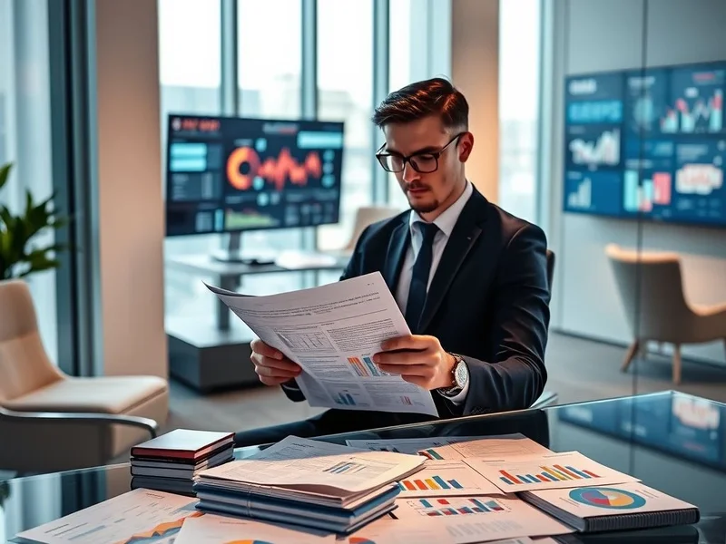 Crisis Management Report