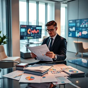 Het Beheersen van het Crisis Management Report Jouw Gids voor Professioneel Zakelijk Engels