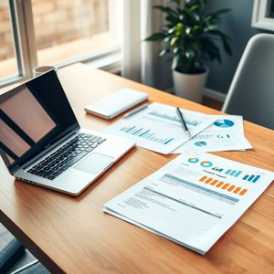 Vendor Evaluation Report Het Beheersen van het Vendor Evaluation Report in Zakelijk Engels