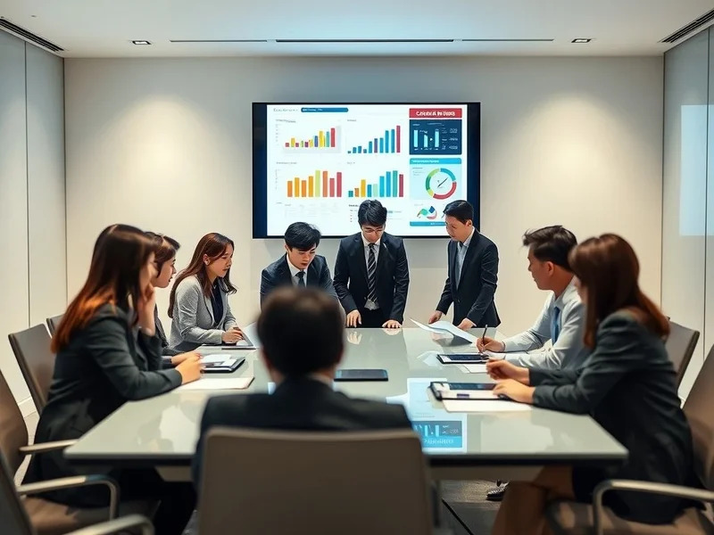 Internal Communication Report 마스터하기: ESL 전문가를 위한 안내서