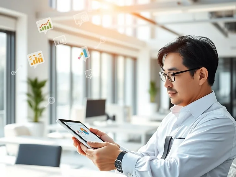 Internal Communication Reportをマスターする:ESLプロフェッショナルのためのガイド