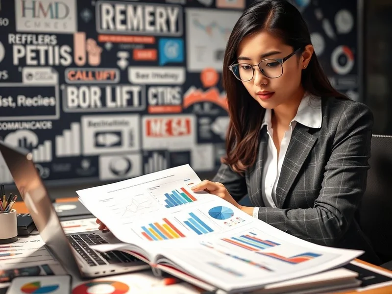 Understanding the Public Relations Report