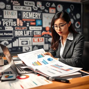 Làm Chủ Public Relations Report Hướng Dẫn Cho Chuyên Gia ESL