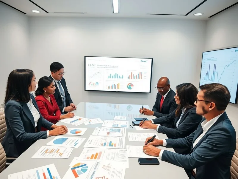 Restructuring Report