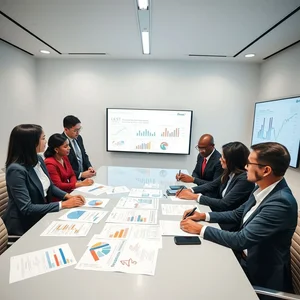 Làm Chủ Restructuring Report Hướng Dẫn Dành Cho Chuyên Gia ESL