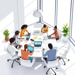 Làm Chủ Team Collaboration Report Hướng Dẫn Dành Cho Chuyên Gia ESL