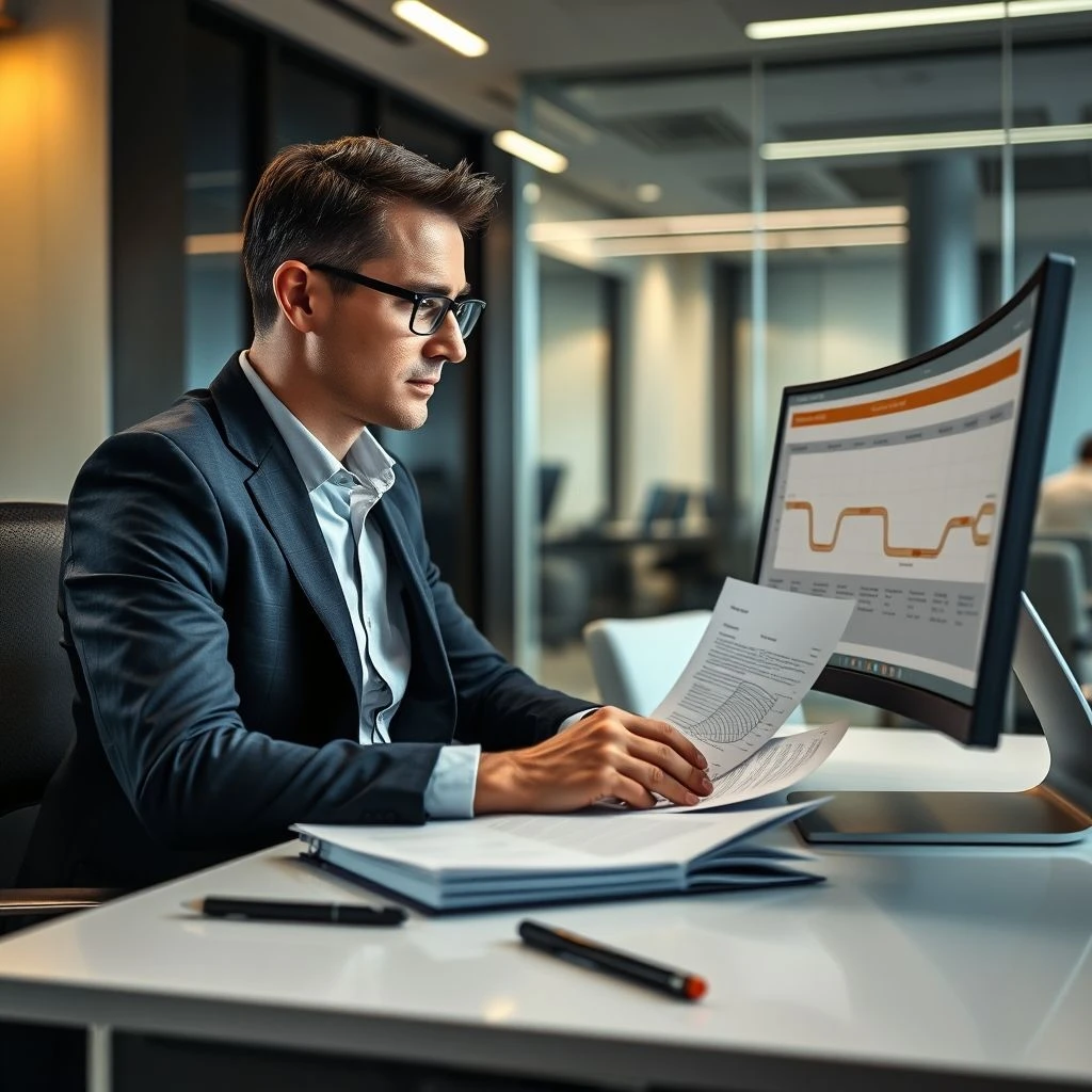 Làm Chủ Tiếng Anh Kinh Doanh với Innovation Strategy Report, Viết Báo Cáo Chiến Lược Đổi Mới Sáng Tạo