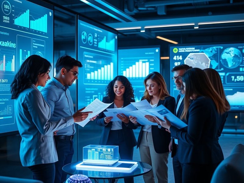 Digital Transformation Report