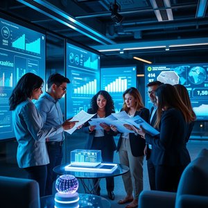 Maîtriser le Digital Transformation Report Un guide pour les professionnels ESL