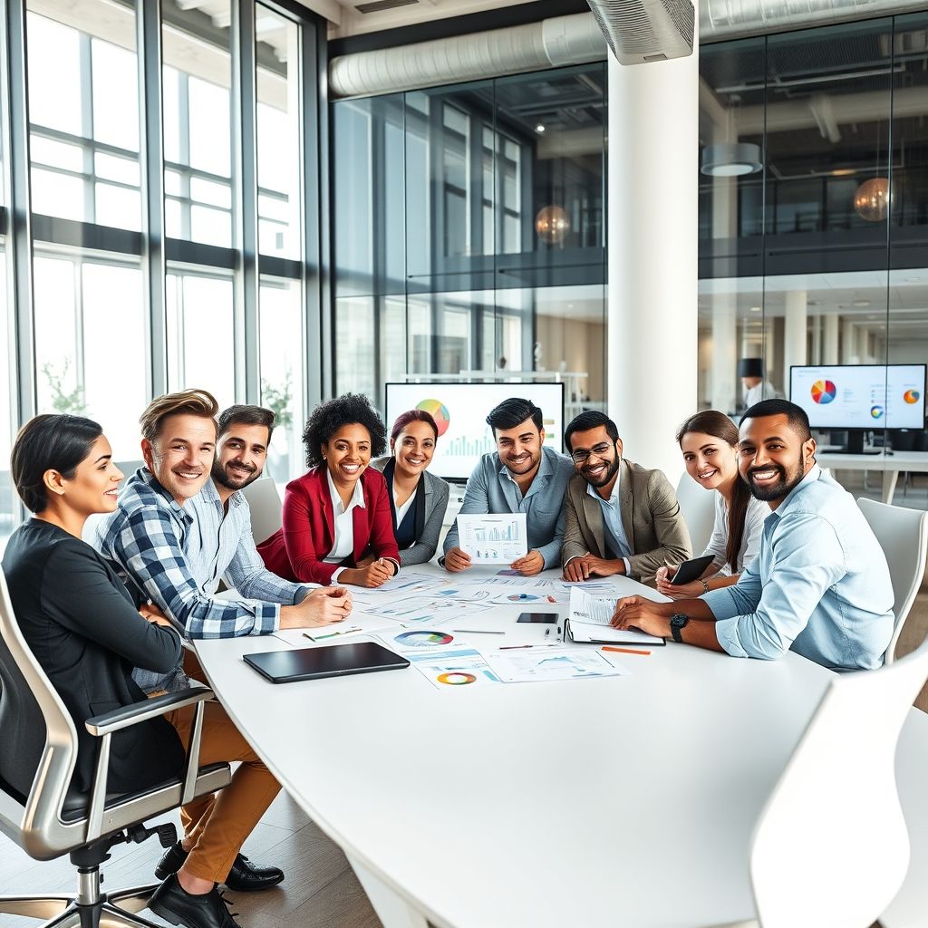 Maîtriser le Internal Communication Report Guide pour les professionnels ESL
