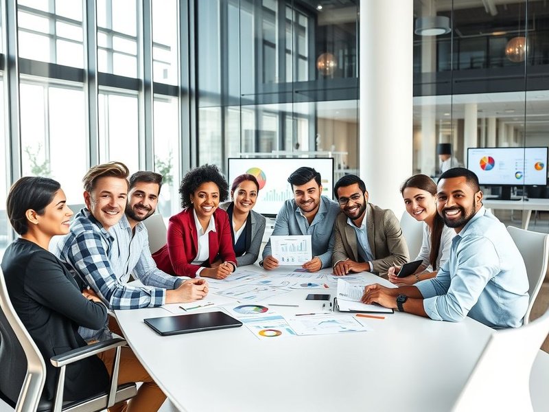 Maîtriser le Internal Communication Report : Un guide pour les professionnels ESL