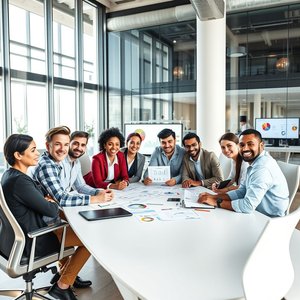 Maîtriser le Internal Communication Report Guide pour les professionnels ESL