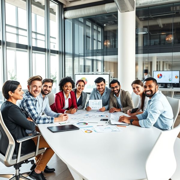 Maîtriser le Internal Communication Report : Un guide pour les professionnels ESL