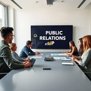 Maîtriser le Public Relations Report Un guide pour les professionnels ESL