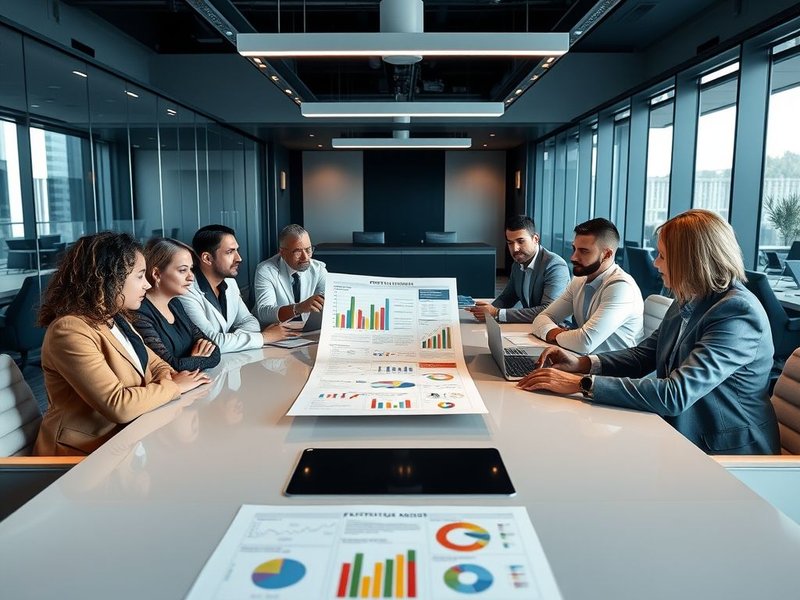 Restructuring Report