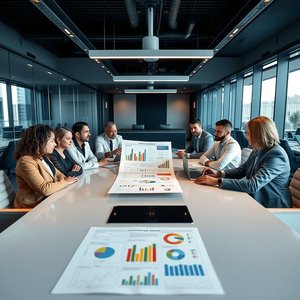 Maîtriser le Restructuring Report pour les professionnels ESL
