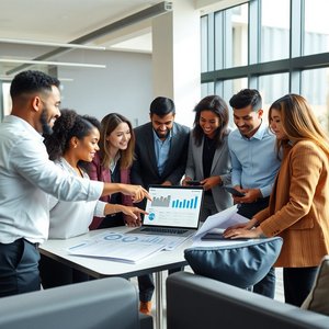 Maîtriser le Team Collaboration Report guide pour les professionnels ESL