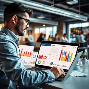 Maîtrisez votre Executive Dashboard Report Un guide pour les professionnels ESL