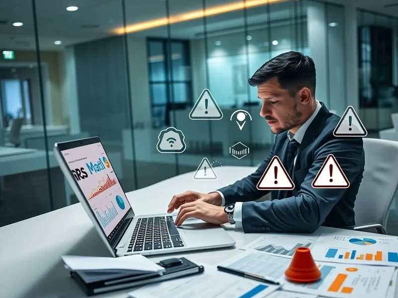 Crisis Management Report