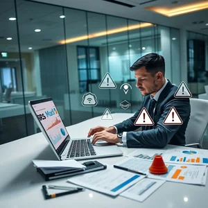 Crisis Management Report Menguasai Laporan Bisnis Bahasa Inggris Profesional