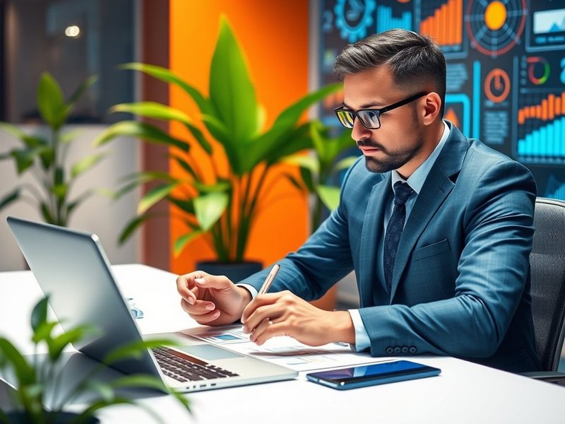 Digital Transformation Report