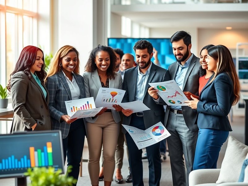 Menguasai Internal Communication Report: Panduan untuk Profesional ESL