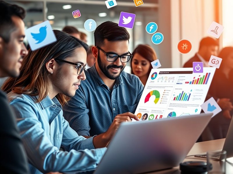 Memahami Public Relations Report