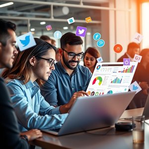 Menguasai Public Relations Report Panduan untuk Profesional ESL