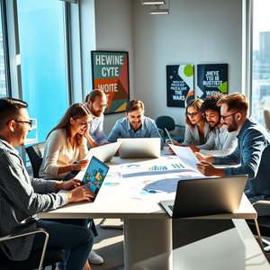 Menguasai Team Collaboration Report Panduan untuk Profesional ESL