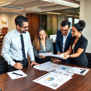 Organizational Change Report Organizasyonel Değişim Raporunu Ustalaşarak Hazırlamak ESL Profesyonelleri İçin Rehber