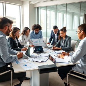 Осваиваем Team Collaboration Report руководство для специалистов ESL: структура, язык, ключевая лексика