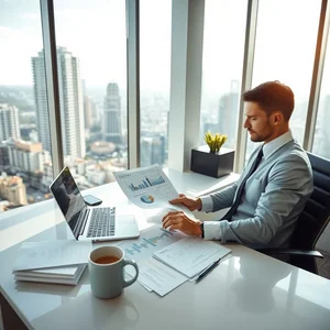Осваиваем Vendor Evaluation Report на деловом английском — структура и примеры