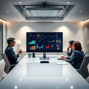 Овладейте своим Executive Dashboard Report Руководство для профессионалов, изучающих английский язык
