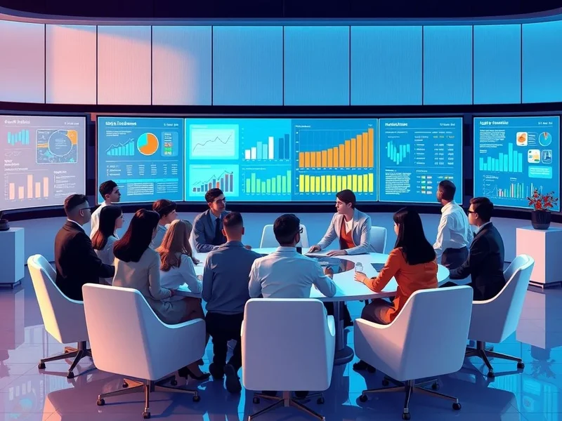 Digital Transformation Report