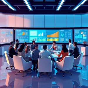 Овладение Digital Transformation Report руководство для специалистов по английскому языку как второму