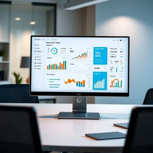 Executive Dashboard Report Padroneggia la Guida per Professionisti ESL
