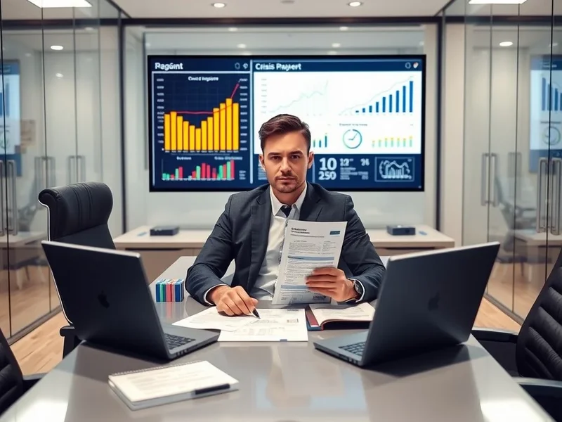 Crisis Management Report