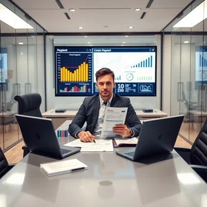 Padroneggiare il Crisis Management Report La tua guida all'inglese professionale per il business