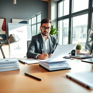 Padroneggiare l’Organizational Change Report guida per professionisti ESL