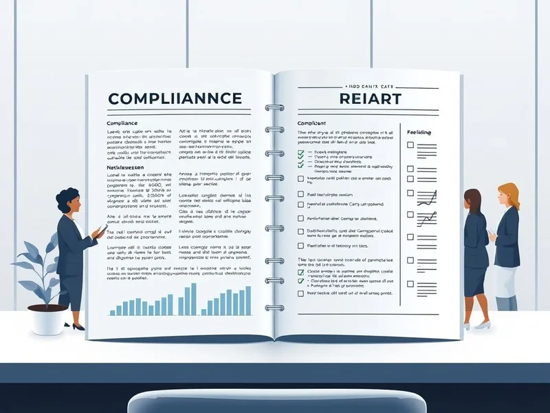 Policy Compliance Report